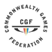 Commonwealth Games Federation Logo