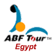 ABF Tour - Egypt logo