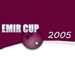 Emir Cup 2005 Logo
