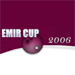 Emir Cup 2005 Logo