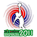 It's Daejeon International Open logo