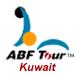 ABF Tour - Thailand logo