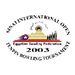 Sinai International Open logo