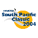 South Pacific Classic logo