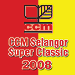 Selangor Superb Classic