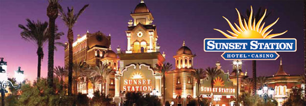 Sunset Station Hotel Casino