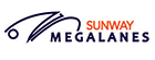 Sunway Mega Lanes Logo