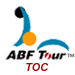 ABF Tour - TOC logo