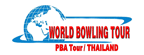 World Bowling Tour Thailand logo