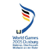 World Games 2005 logo