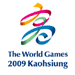 World Games Logo