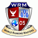 World Ranking Masters logo