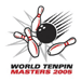 World Tenpin Masters logo