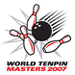 World Tenpin Masters logo