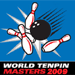 World Tenpin Masters logo