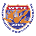 6th World Tenpin Team Cup logo