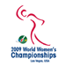 Women's World Championship 2009 logo