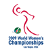 World Women's Cship logo