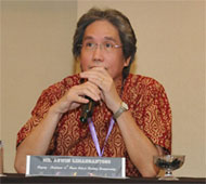 Aswin Limansantoso
