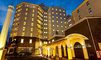 Nagasaki International Hotel