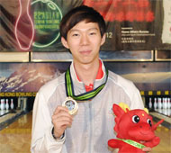 Men's Masters Gold