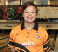 Men's Squad 1 Leader