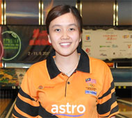 Women's Squad 1 Leader
