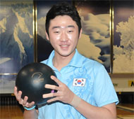 Men's Squad 3 Leader