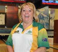 Women's Squad 3 Leader