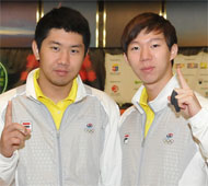 Men's Squad 1 Leader