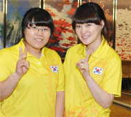 Women's Squad 2 Leader