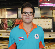 Men's AE Champion