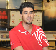 Men's Block 1 Leader