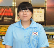 Women's Block 1 Leader