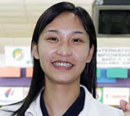 Chien Hsiu-Lan