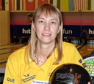Helen Johnsson