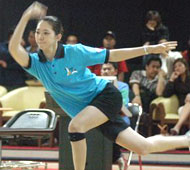 Jennifer Tan