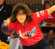 Carolyn Dorin-Ballard