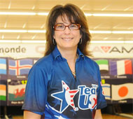 Carolyn Dorin-Ballard