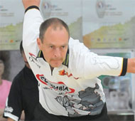 Mika Koivuniemi