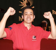 Alex Liew