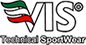 VIS Sportwear Logo