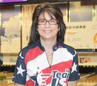 Carolyn Dorin-Ballard