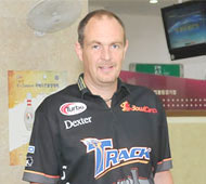 Mika Koivuniemi