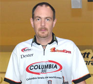 Mika Koivuniemi