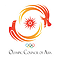 Olympic Council of Asia Logo