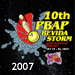 10th PBAP International Classic